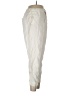 J.Crew Ivory Casual Pants Size 10 - photo 4