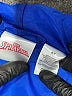 Marvel 100% Polyester Red Windbreaker Size 6 - 7 - photo 3