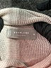 Everlane 100% Cotton Tan Turtleneck Sweater Size M - photo 7
