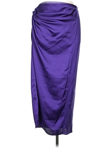 Zara Formal Skirt (view 1)