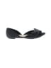 Esprit Black Flats Size 8 1/2 - photo 1