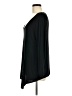 Express One Eleven Black Long Sleeve T-Shirt Size M - photo 5
