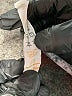 lucy Gray Long Sleeve T-Shirt Size L - photo 8