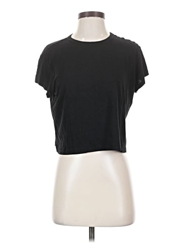 H&M Short Sleeve T-Shirt (view 1)