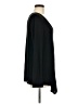 Express One Eleven Black Long Sleeve T-Shirt Size M - photo 4