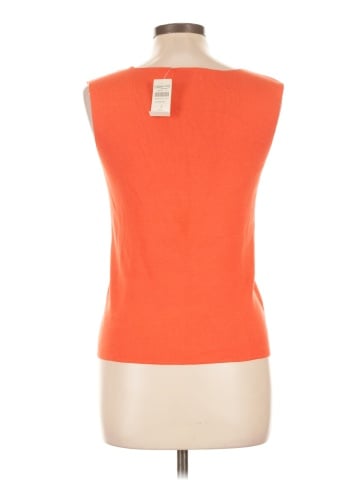 Coldwater Creek Sleeveless T-Shirt (view 2)