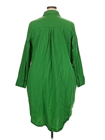 Universal Standard Casual Dress (view 2)