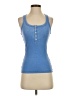 Aerie Blue Tank Top Size XS - photo 1