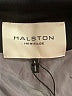 Halston Heritage Black Blazer Size L - photo 6