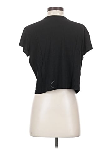 H&M Short Sleeve T-Shirt (view 2)