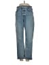 Citizens of Humanity Blue Jeans Size 26 waist - photo 1