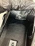 Steve Madden Argyle Black Sneakers Size 8 - photo 4