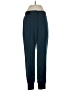 Trademark Color Block Blue Casual Pants Size 4 - photo 1