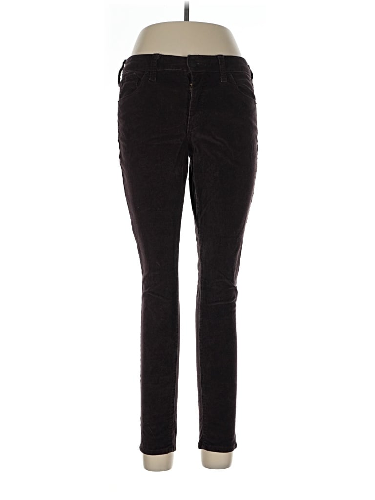 Pre-owned Universal Thread Casual Pants In Black