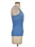 Aerie Blue Tank Top Size XS - photo 4