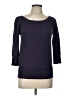 The Limited Purple Pullover Sweater Size L - photo 1