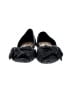 Esprit Black Flats Size 8 1/2 - photo 2