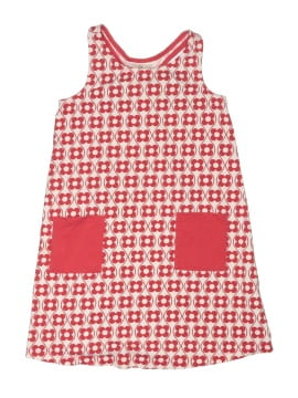 Hanna Andersson Dress