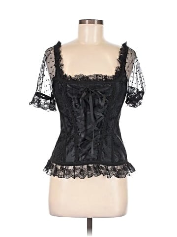 Unbranded Short Sleeve Top (view 1)