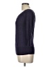 The Limited Purple Pullover Sweater Size L - photo 5