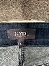 NYDJ Blue Jeans Size 6 (tall) - photo 7
