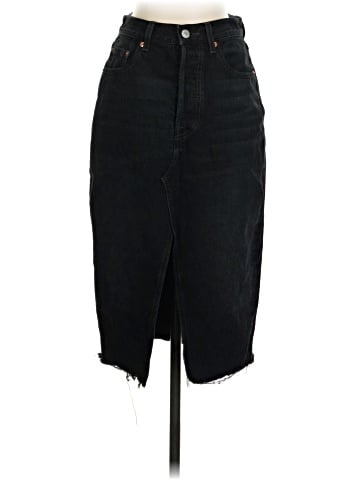 Levi's Denim Skirt (view 1)
