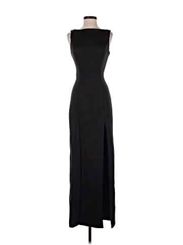 TOJHA Cocktail Dress (view 1)