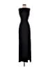 TOJHA Black Cocktail Dress Size 8 - photo 1