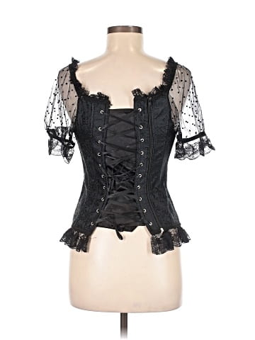 Unbranded Short Sleeve Top (view 2)