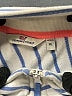 Vineyard Vines Stripes White Pullover Sweater Size XL - photo 7