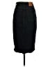 Levi's Black Denim Skirt Size 26 waist - photo 2