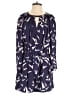 Leifsdottir 100% Polyester Blue Romper Size 8 - photo 1