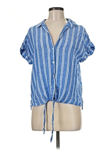 Jachs Girlfriend Short Sleeve Polo (view 1)