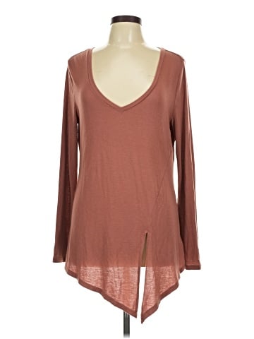 Express One Eleven Long Sleeve T-Shirt (view 1)