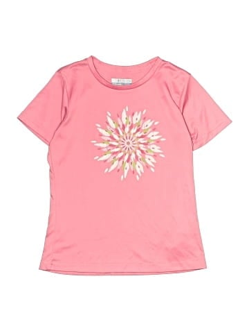 Columbia Short Sleeve T-Shirt (view 1)