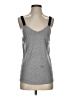 Club Monaco Gray Tank Top Size XS - photo 1