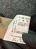 Cinzia Rocca Black Wool Coat Size 16 - photo 4