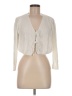 Lulus 100% Viscose Ivory Cardigan Size M - photo 1