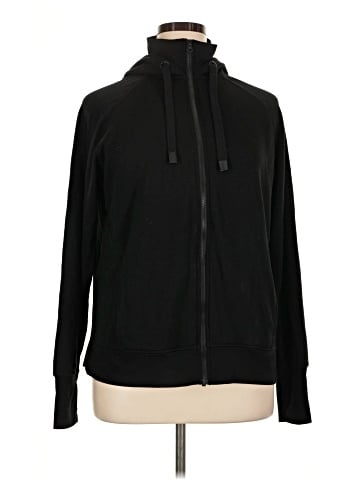 Danskin Zip Up Hoodie (view 1)