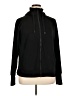 Danskin Black Zip Up Hoodie Size XL - photo 1