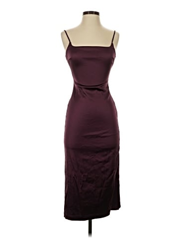 Abercrombie & Fitch Cocktail Dress (view 1)