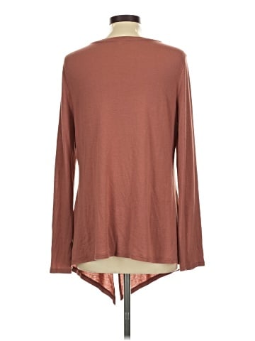 Express One Eleven Long Sleeve T-Shirt (view 2)