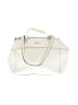 Coach 100% Leather Ivory Leather Shoulder Bag One size - photo 1