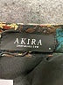 Akira Paisley Brown Skort Size S - photo 3