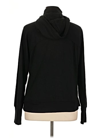 Danskin Zip Up Hoodie (view 2)