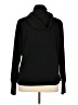 Danskin Black Zip Up Hoodie Size XL - photo 2