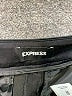 Express Black Dress Pants Size 6R - photo 7