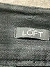 Ann Taylor LOFT Black Dress Pants Size 8 - photo 7