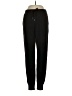 Uniqlo Solid Black Sweatpants Size S - photo 1