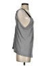 Club Monaco Gray Tank Top Size XS - photo 4